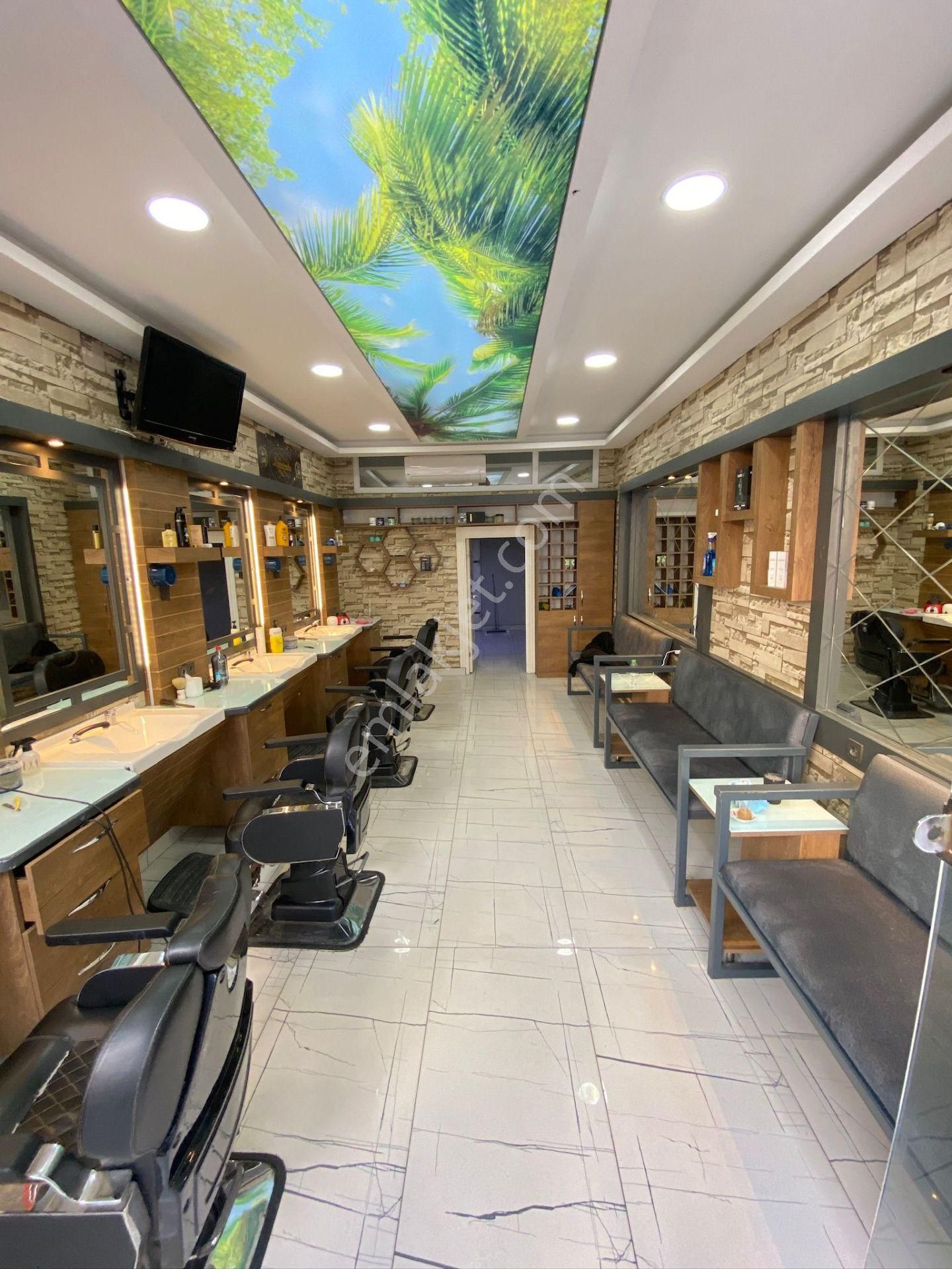 Ali Erdoğan'dan Kuruçeşme Civarında Satılık 50 M2 Dükkan... - Görsel 9