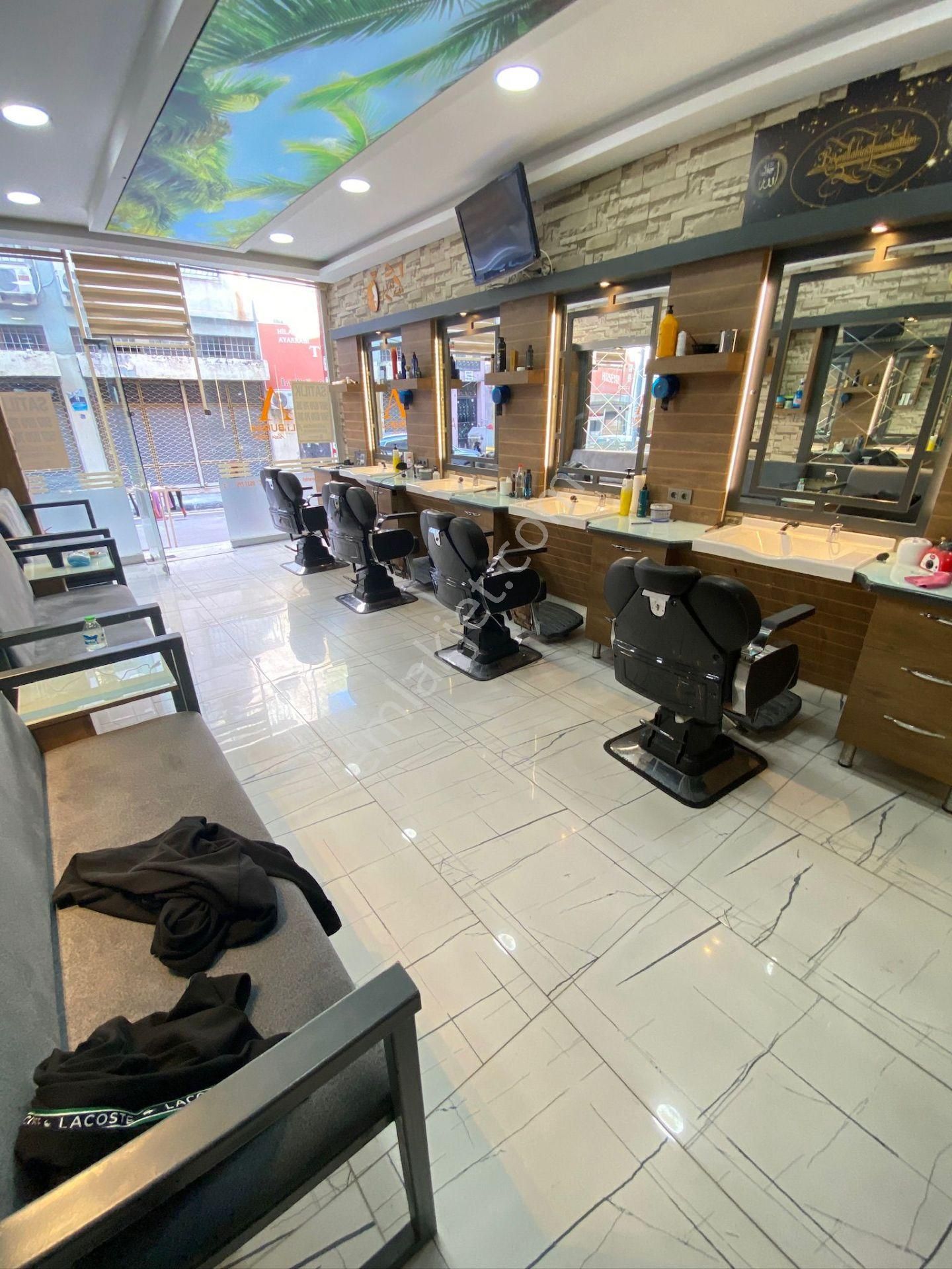 Ali Erdoğan'dan Kuruçeşme Civarında Satılık 50 M2 Dükkan... - Görsel 8