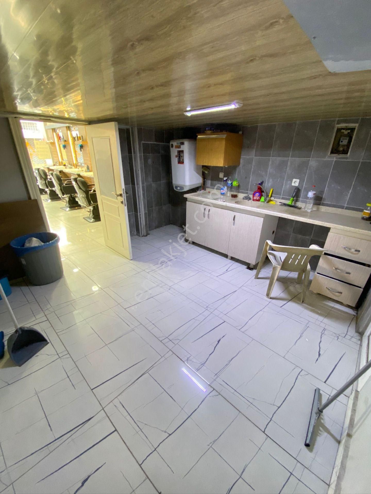 Ali Erdoğan'dan Kuruçeşme Civarında Satılık 50 M2 Dükkan... - Görsel 10