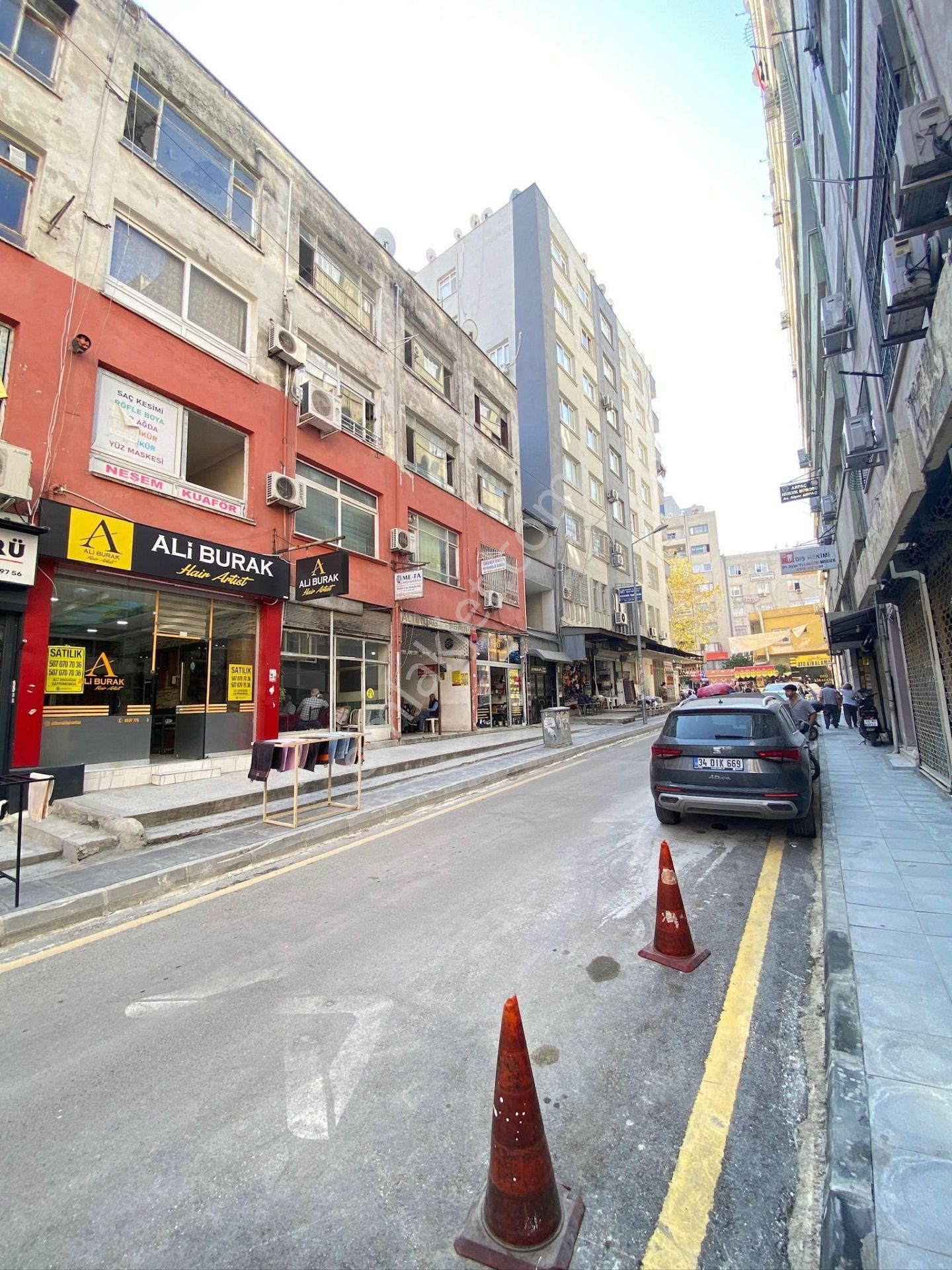 Ali Erdoğan'dan Kuruçeşme Civarında Satılık 50 M2 Dükkan... - Görsel 4