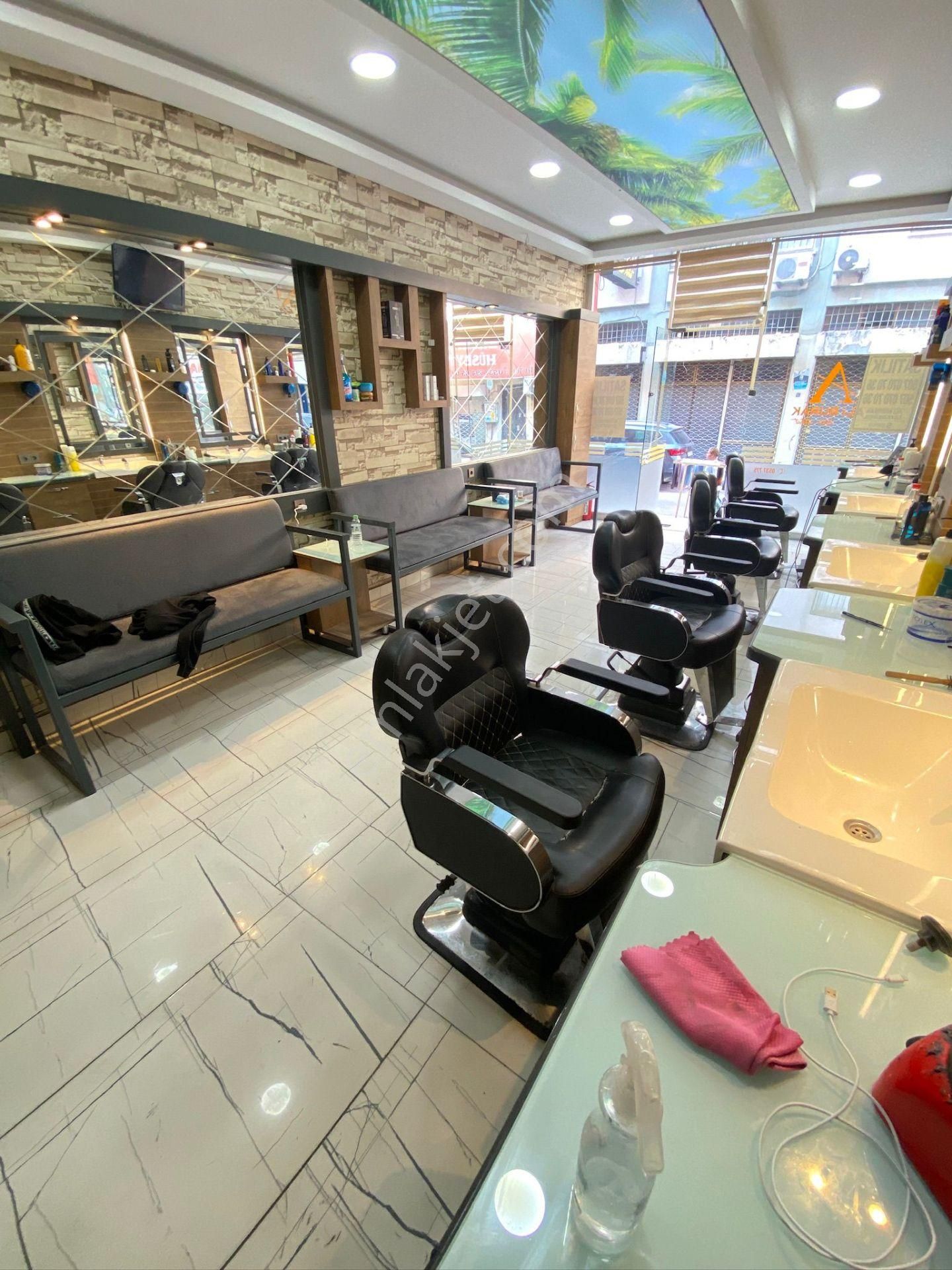 Ali Erdoğan'dan Kuruçeşme Civarında Satılık 50 M2 Dükkan... - Görsel 7