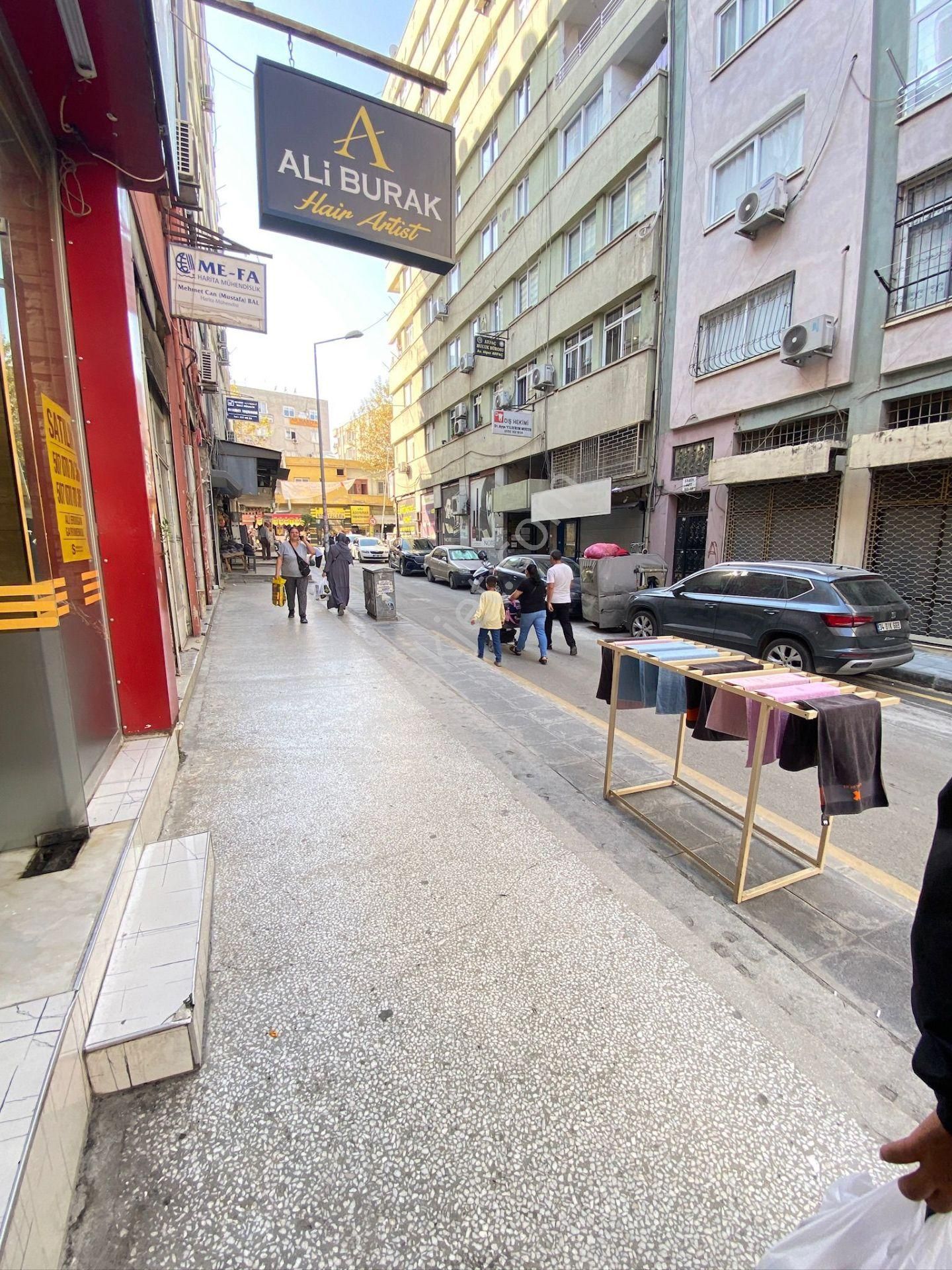 Ali Erdoğan'dan Kuruçeşme Civarında Satılık 50 M2 Dükkan... - Görsel 5