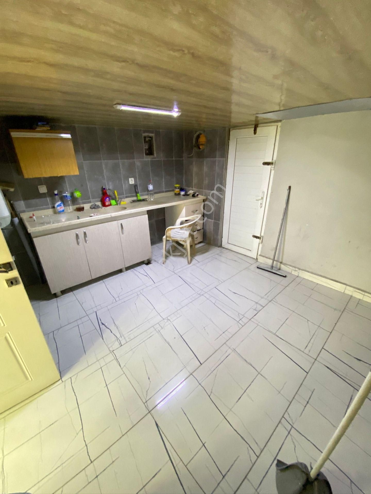 Ali Erdoğan'dan Kuruçeşme Civarında Satılık 50 M2 Dükkan... - Görsel 11