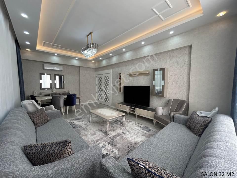 Repa Gayrimenkul Songül Gözcü'den Şehirgösteren Mh.'de 3+1 Daire - Görsel 5