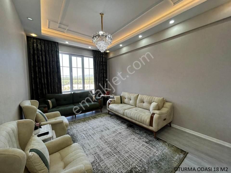 Repa Gayrimenkul Songül Gözcü'den Şehirgösteren Mh.'de 3+1 Daire - Görsel 13