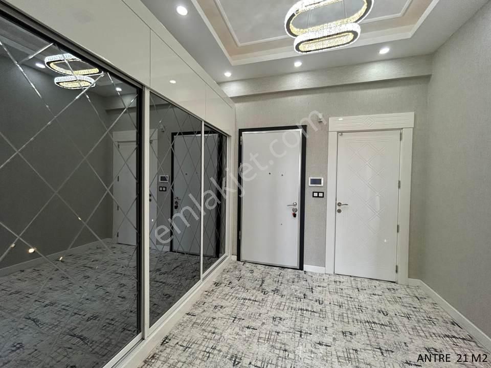 Repa Gayrimenkul Songül Gözcü'den Şehirgösteren Mh.'de 3+1 Daire - Görsel 28