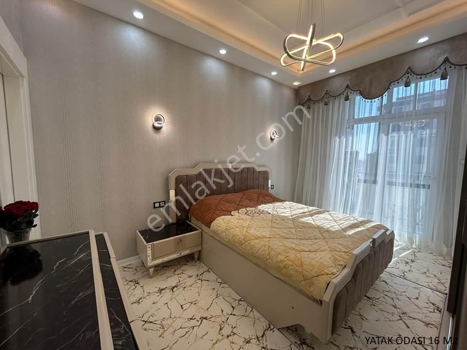 Repa Gayrimenkul Songül Gözcü'den Şehirgösteren Mh.'de 3+1 Daire - Görsel 19