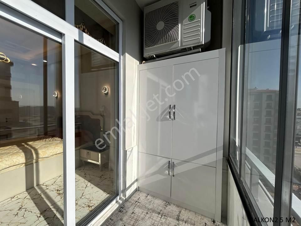 Repa Gayrimenkul Songül Gözcü'den Şehirgösteren Mh.'de 3+1 Daire - Görsel 22