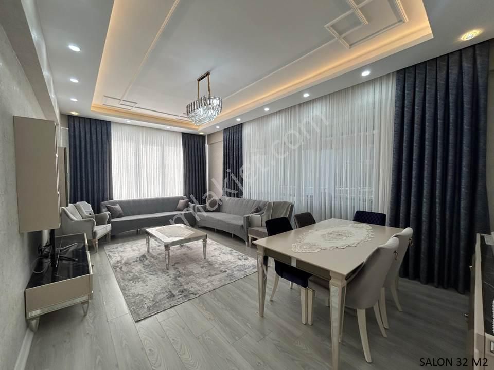 Repa Gayrimenkul Songül Gözcü'den Şehirgösteren Mh.'de 3+1 Daire - Görsel 7