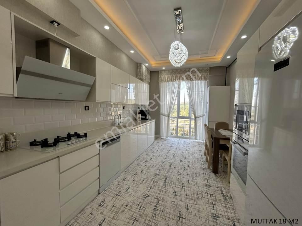 Repa Gayrimenkul Songül Gözcü'den Şehirgösteren Mh.'de 3+1 Daire - Görsel 4