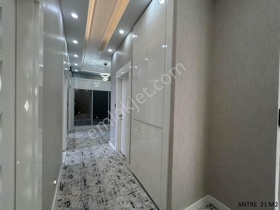 Repa Gayrimenkul Songül Gözcü'den Şehirgösteren Mh.'de 3+1 Daire - Görsel 29