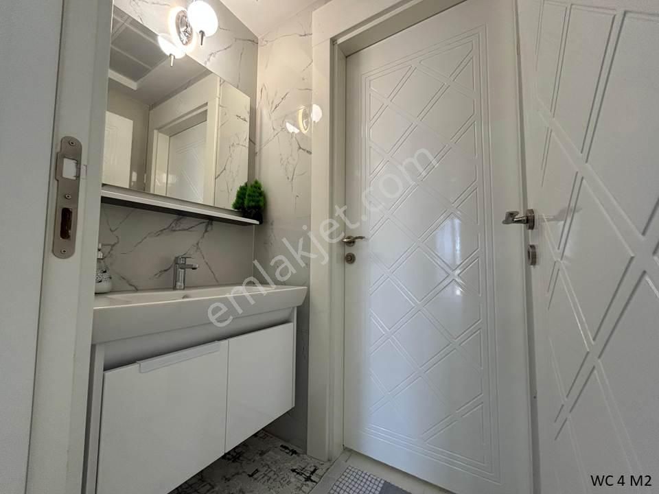 Repa Gayrimenkul Songül Gözcü'den Şehirgösteren Mh.'de 3+1 Daire - Görsel 32