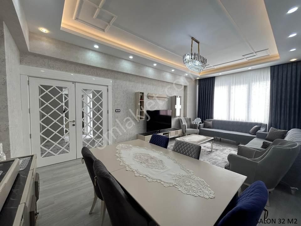 Repa Gayrimenkul Songül Gözcü'den Şehirgösteren Mh.'de 3+1 Daire - Görsel 6