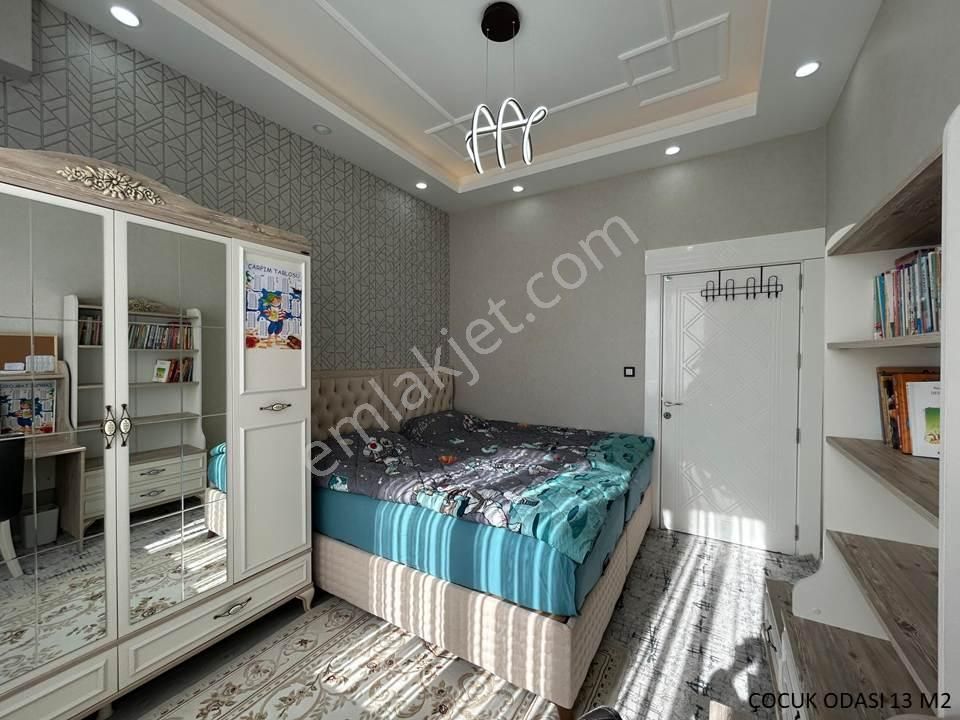 Repa Gayrimenkul Songül Gözcü'den Şehirgösteren Mh.'de 3+1 Daire - Görsel 24