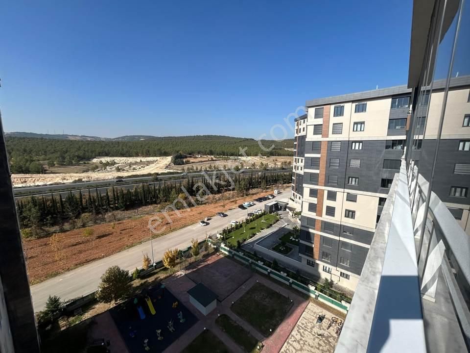 Repa Gayrimenkul Songül Gözcü'den Şehirgösteren Mh.'de 3+1 Daire - Görsel 12