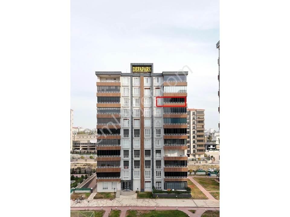 Repa Gayrimenkul Songül Gözcü'den Şehirgösteren Mh.'de 3+1 Daire - Görsel 33