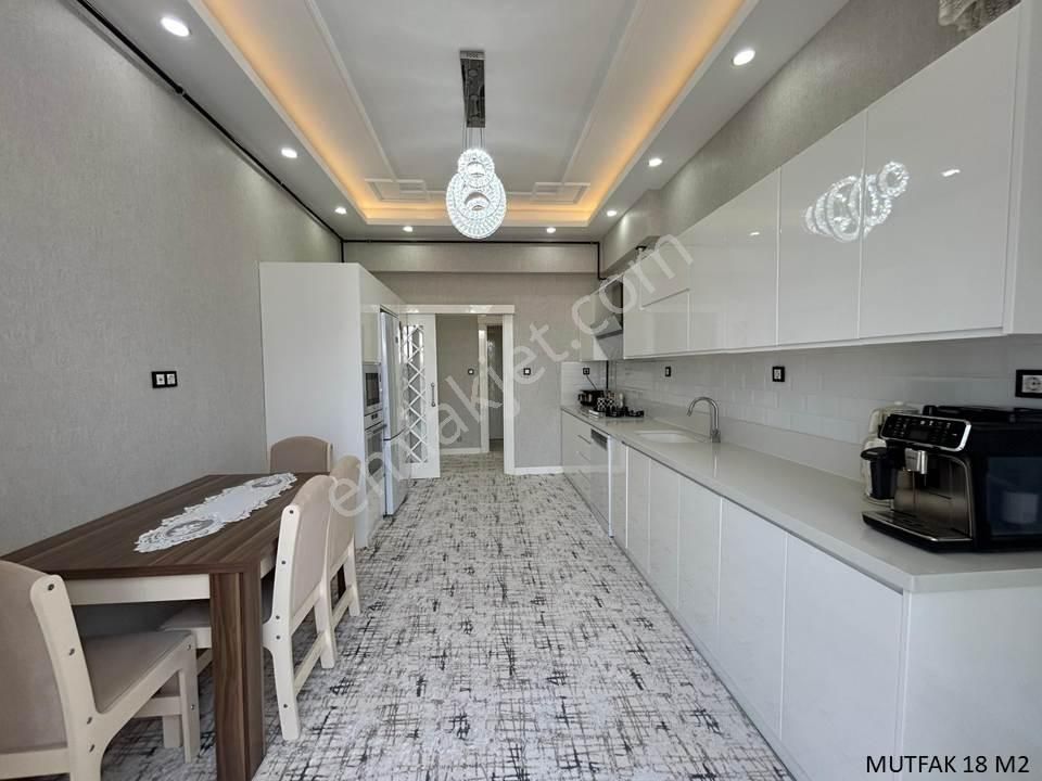 Repa Gayrimenkul Songül Gözcü'den Şehirgösteren Mh.'de 3+1 Daire - Görsel 3