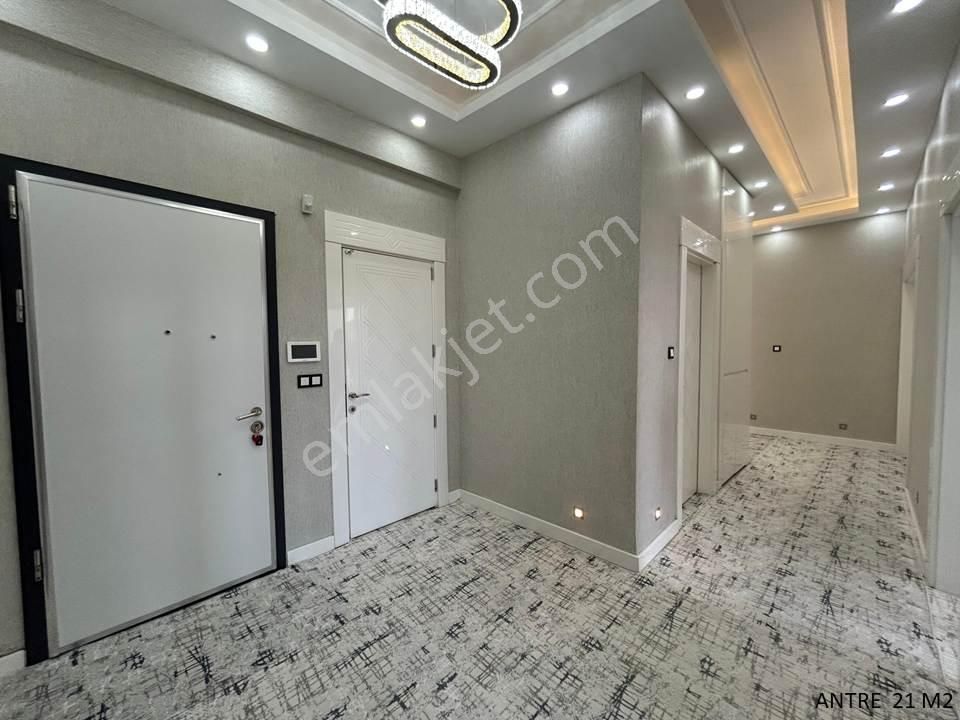 Repa Gayrimenkul Songül Gözcü'den Şehirgösteren Mh.'de 3+1 Daire - Görsel 26