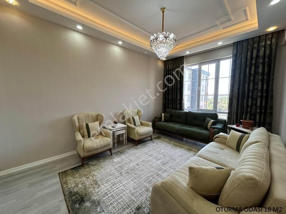 Repa Gayrimenkul Songül Gözcü'den Şehirgösteren Mh.'de 3+1 Daire - Görsel 15