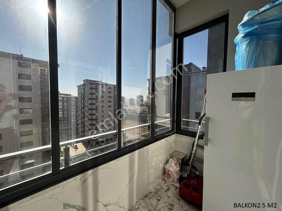 Repa Gayrimenkul Songül Gözcü'den Şehirgösteren Mh.'de 3+1 Daire - Görsel 21