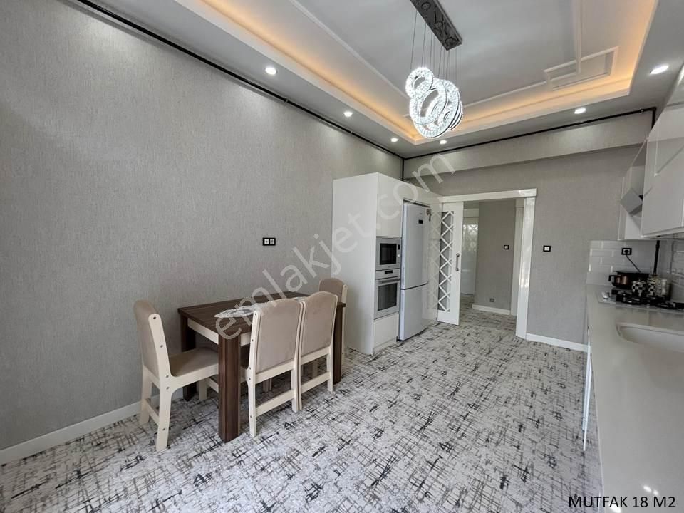 Repa Gayrimenkul Songül Gözcü'den Şehirgösteren Mh.'de 3+1 Daire - Görsel 2