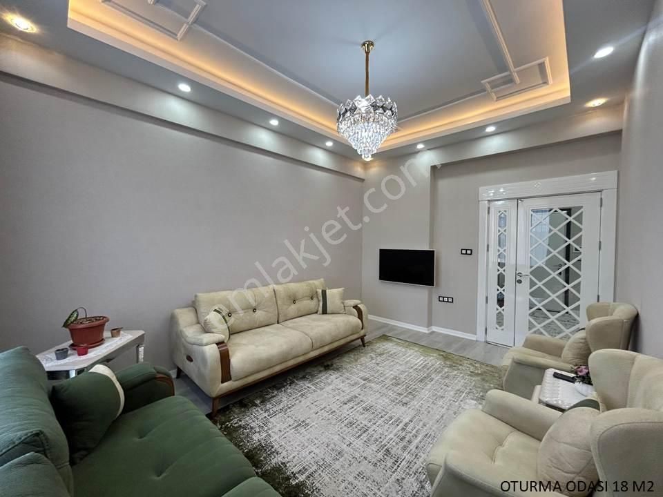 Repa Gayrimenkul Songül Gözcü'den Şehirgösteren Mh.'de 3+1 Daire - Görsel 14