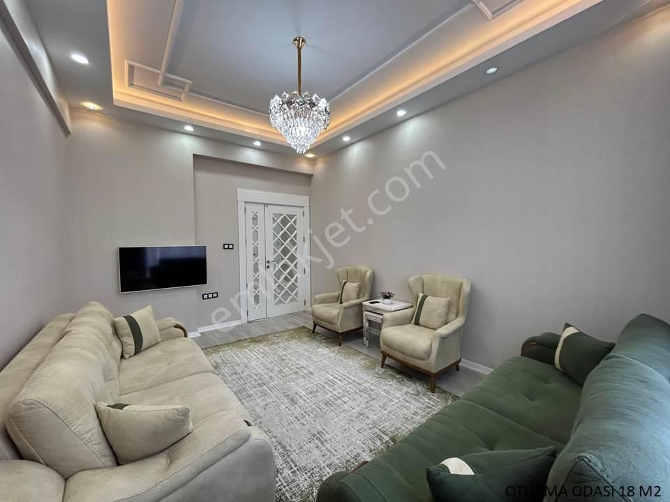 Repa Gayrimenkul Songül Gözcü'den Şehirgösteren Mh.'de 3+1 Daire - Görsel 16