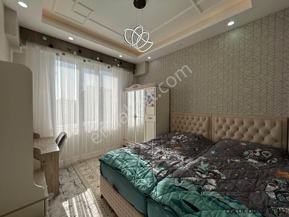 Repa Gayrimenkul Songül Gözcü'den Şehirgösteren Mh.'de 3+1 Daire - Görsel 25