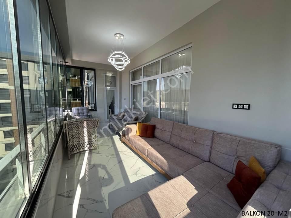 Repa Gayrimenkul Songül Gözcü'den Şehirgösteren Mh.'de 3+1 Daire - Görsel 11