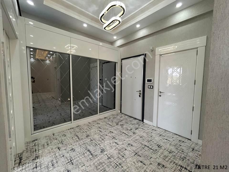 Repa Gayrimenkul Songül Gözcü'den Şehirgösteren Mh.'de 3+1 Daire - Görsel 27