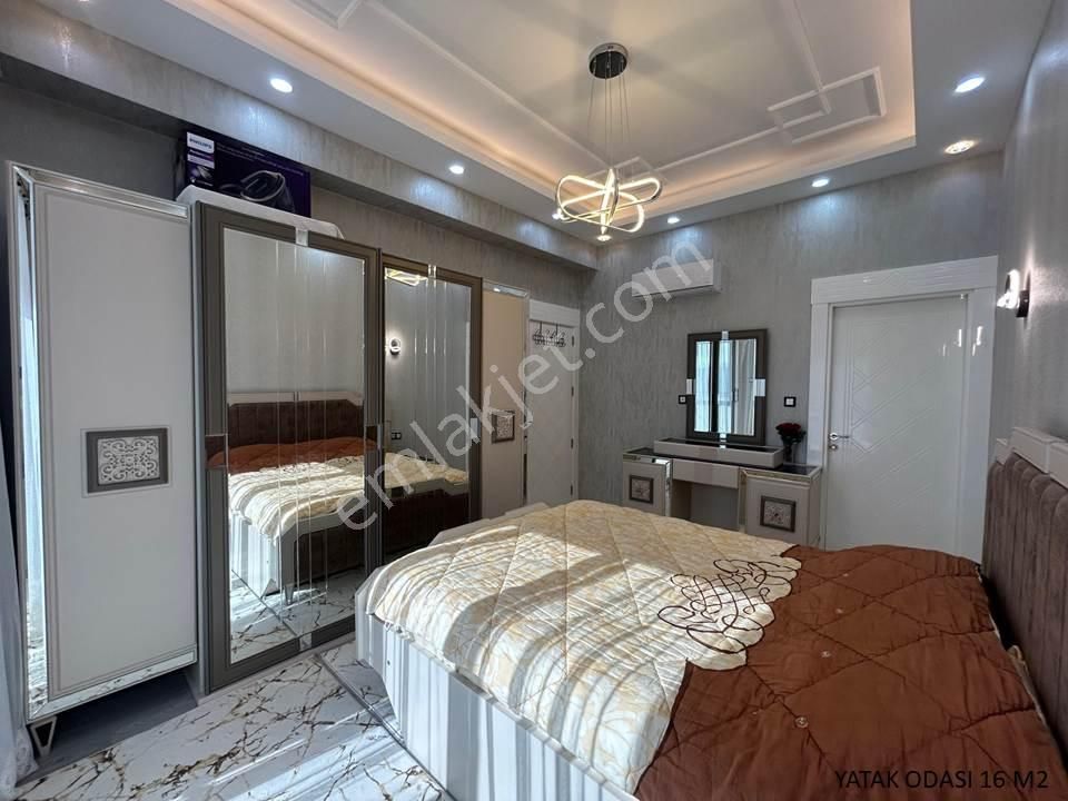 Repa Gayrimenkul Songül Gözcü'den Şehirgösteren Mh.'de 3+1 Daire - Görsel 18