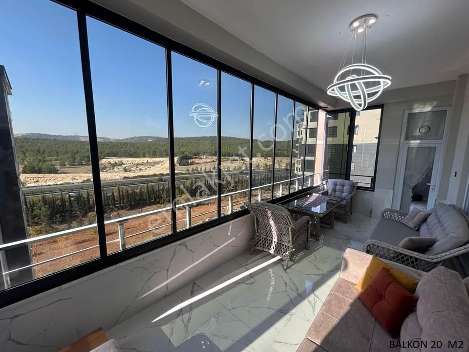 Repa Gayrimenkul Songül Gözcü'den Şehirgösteren Mh.'de 3+1 Daire - Görsel 10