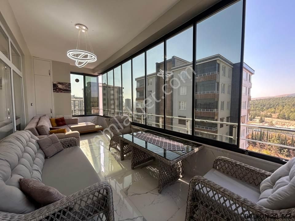 Repa Gayrimenkul Songül Gözcü'den Şehirgösteren Mh.'de 3+1 Daire - Görsel 9