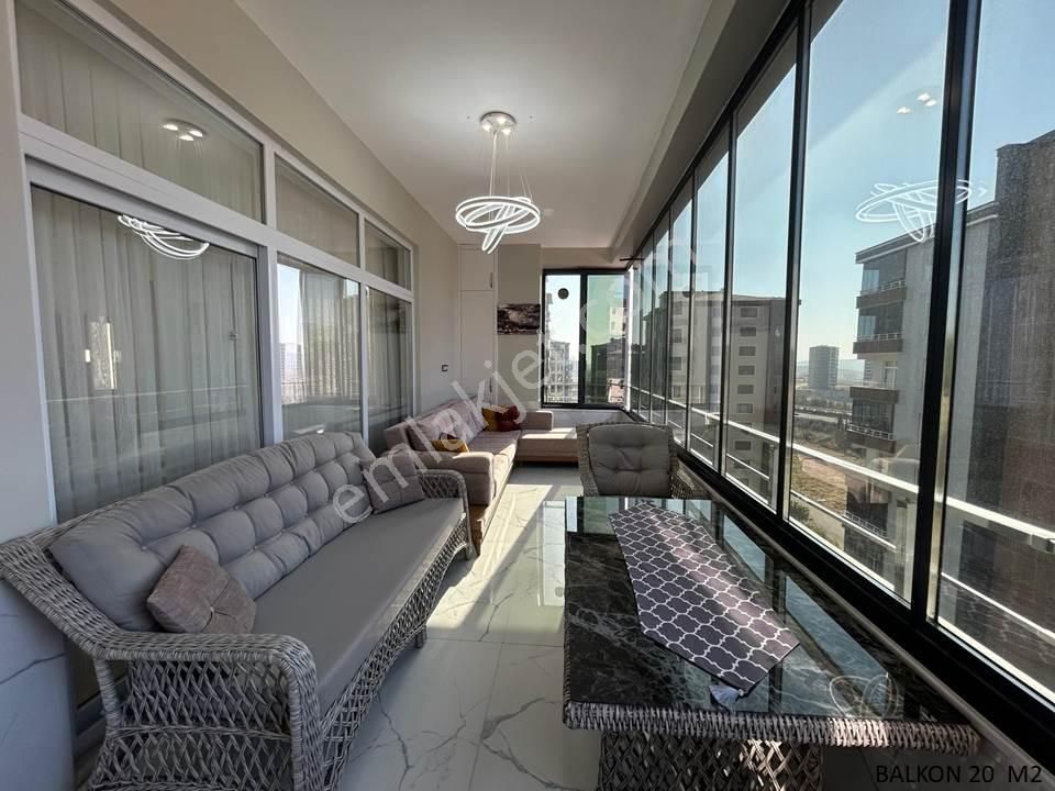 Repa Gayrimenkul Songül Gözcü'den Şehirgösteren Mh.'de 3+1 Daire - Görsel 8