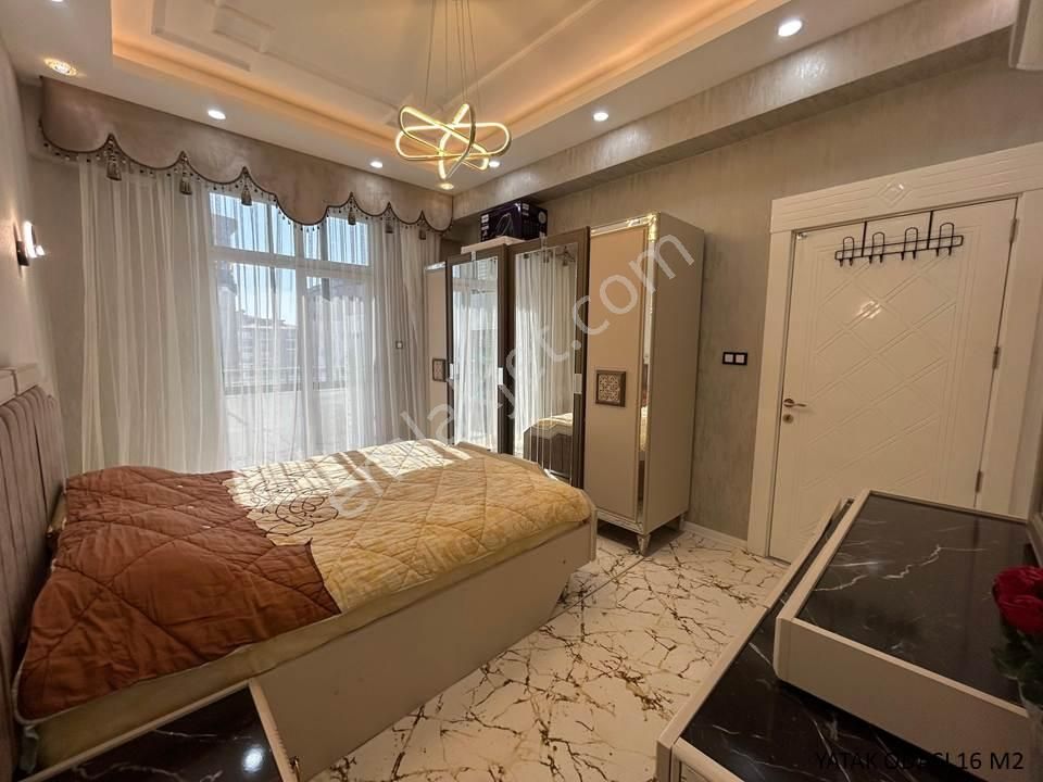 Repa Gayrimenkul Songül Gözcü'den Şehirgösteren Mh.'de 3+1 Daire - Görsel 17