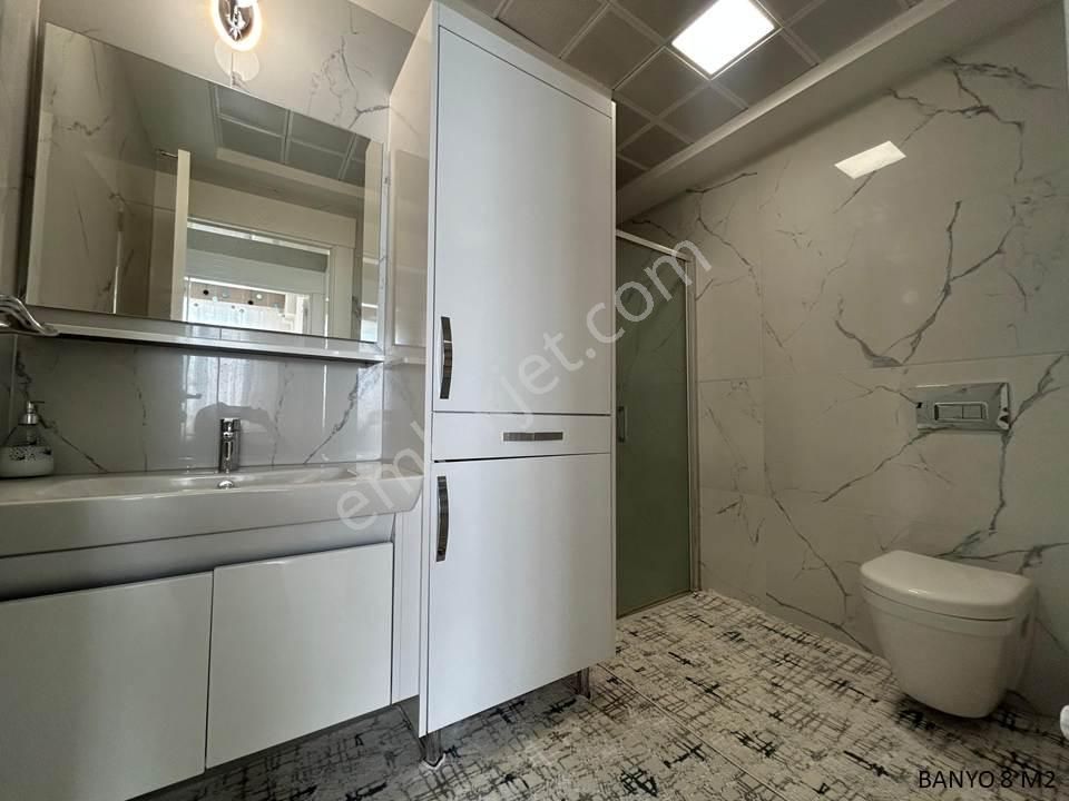 Repa Gayrimenkul Songül Gözcü'den Şehirgösteren Mh.'de 3+1 Daire - Görsel 31