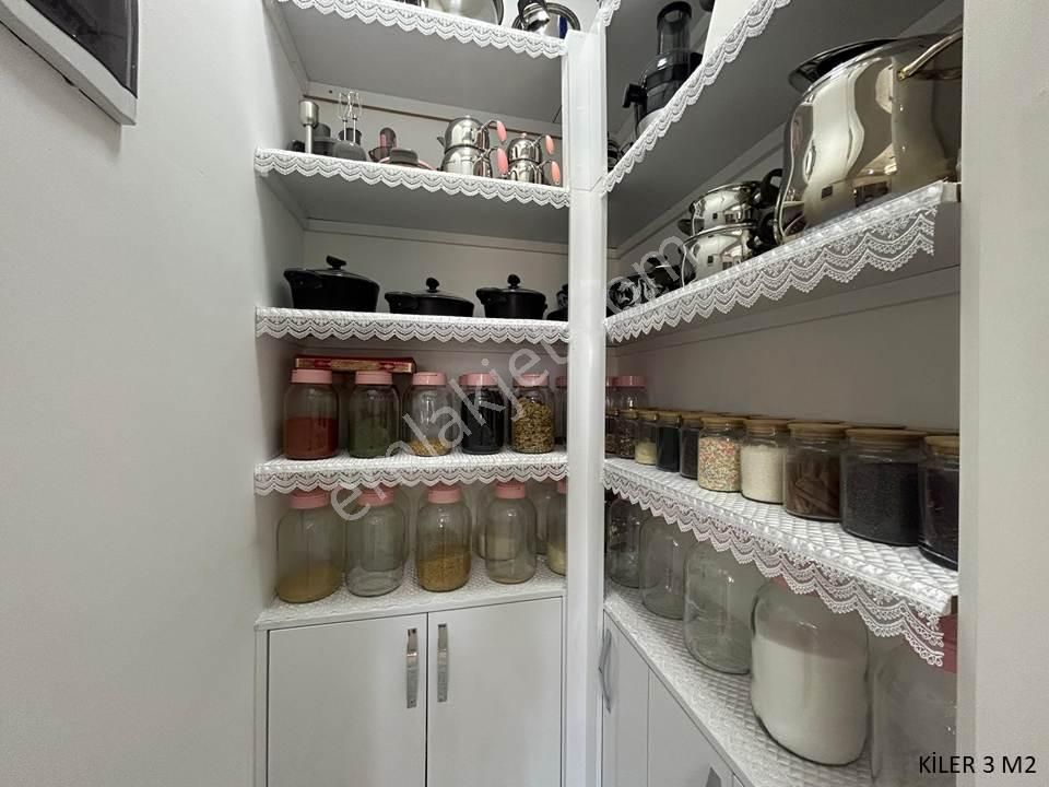 Repa Gayrimenkul Songül Gözcü'den Şehirgösteren Mh.'de 3+1 Daire - Görsel 30