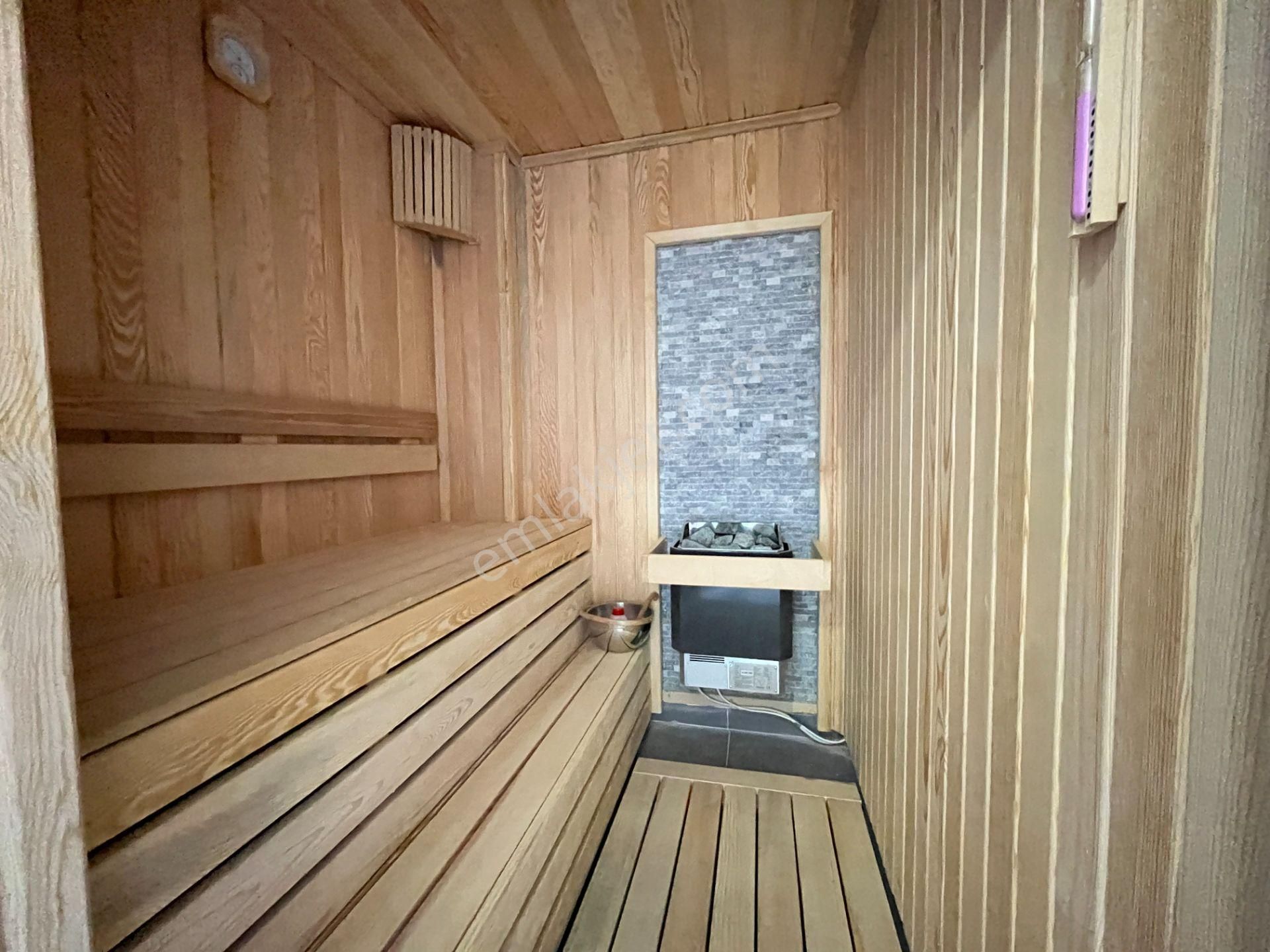 Alanya Oba Mh İskanlı Binada 1+1 Bahçeli Satılık Daire - Görsel 15