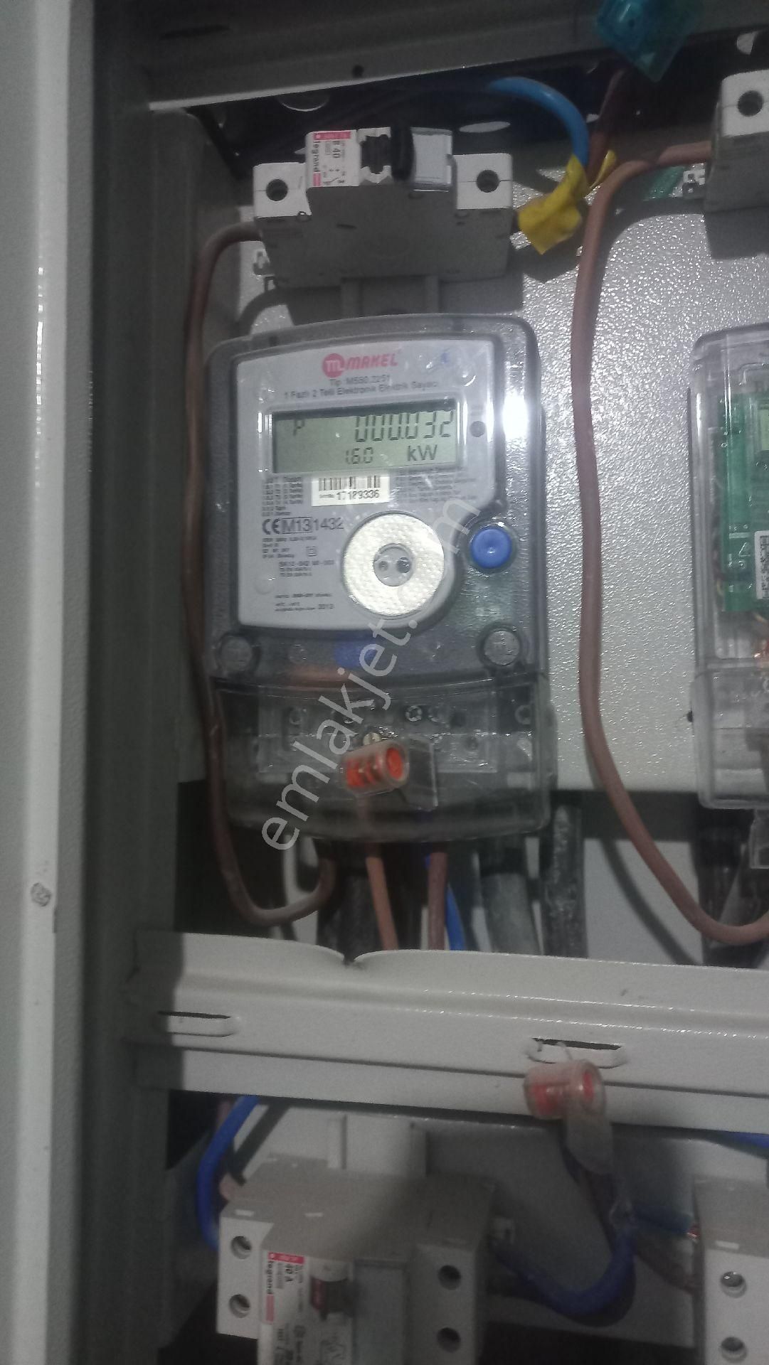 Yavuz Emlak Tan Satılık Giriskat Karaköprü İkinci 35mt De 4 Oda - Görsel 17