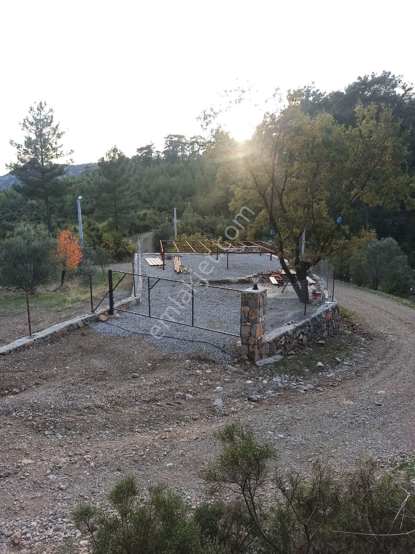 Göcek Gokceovacık - Görsel 11