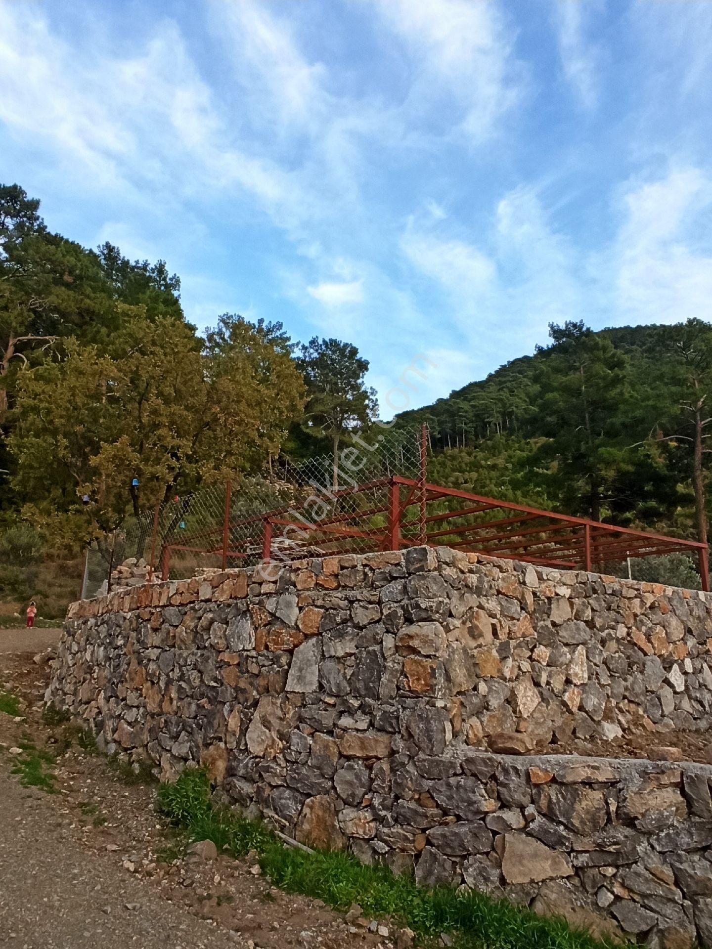 Göcek Gokceovacık