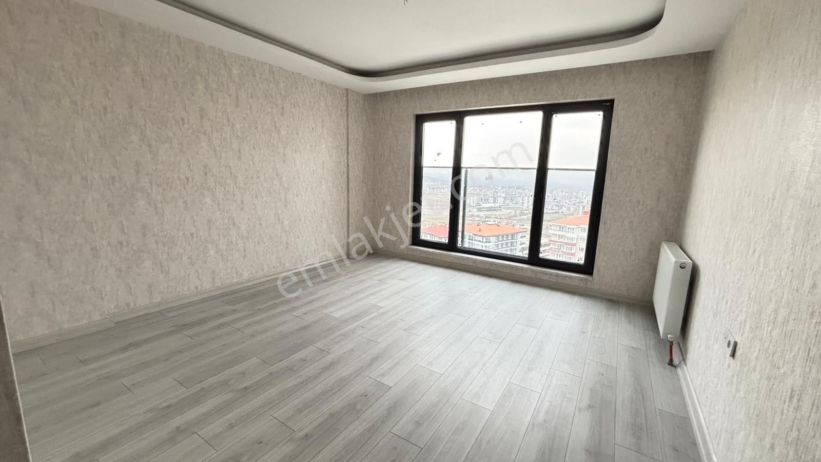 Vizyon'dan Belediye Yakın Manzaralı 4+1 Site Daire - Görsel 14