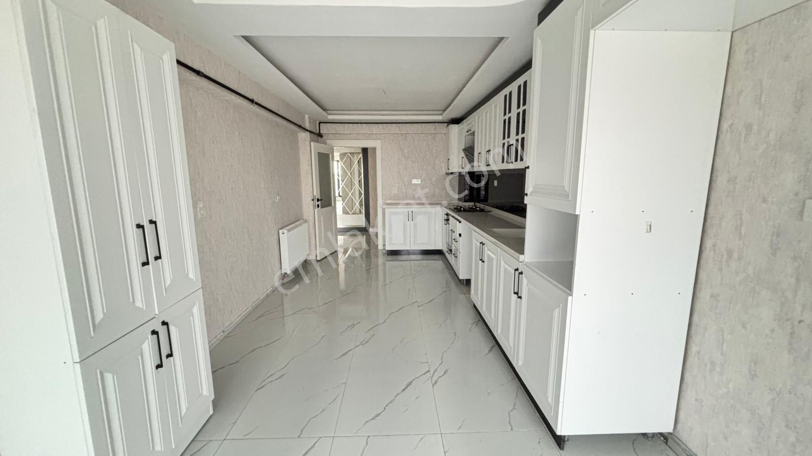 Vizyon'dan Belediye Yakın Manzaralı 4+1 Site Daire - Görsel 4