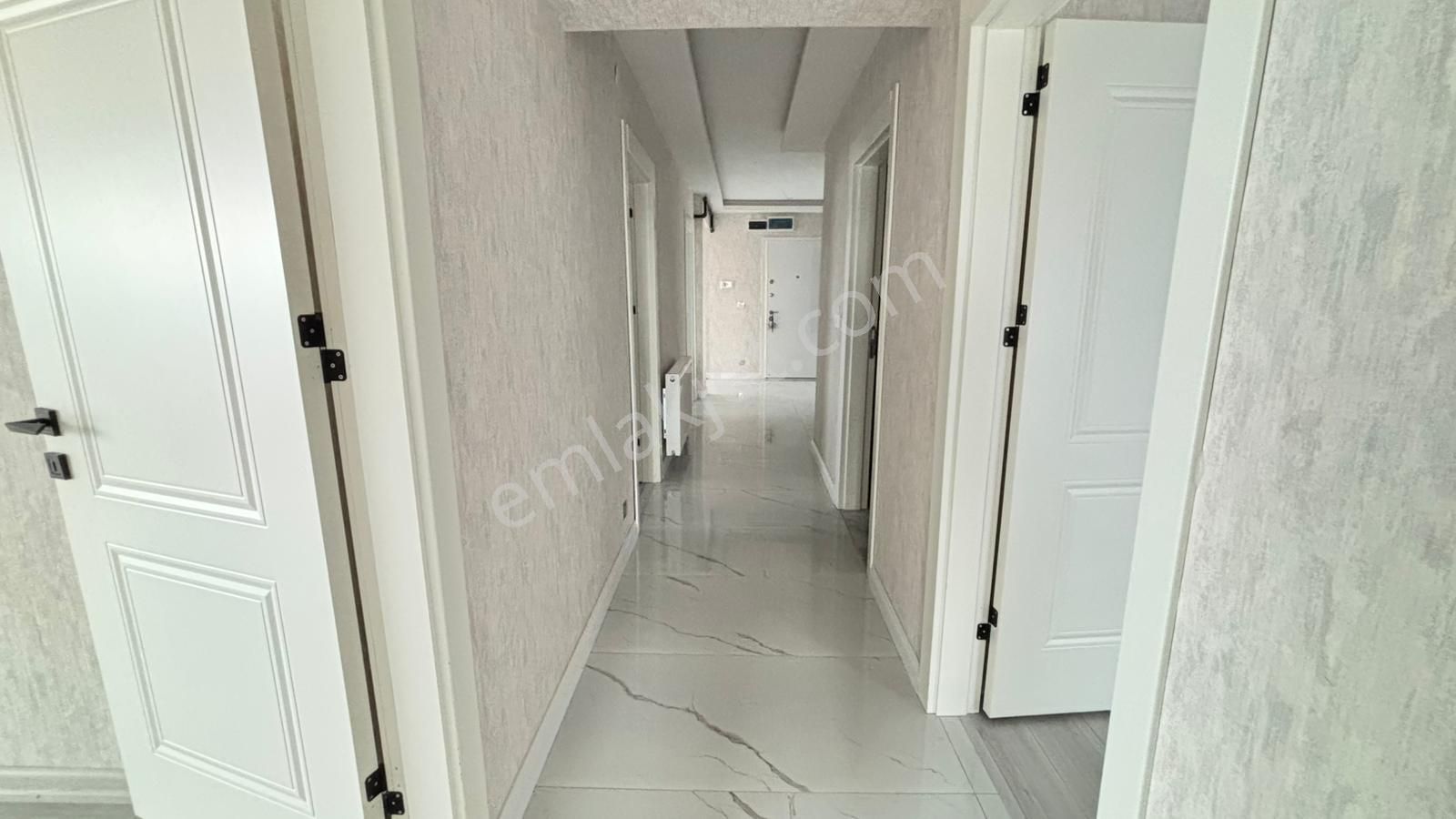 Vizyon'dan Belediye Yakın Manzaralı 4+1 Site Daire - Görsel 26