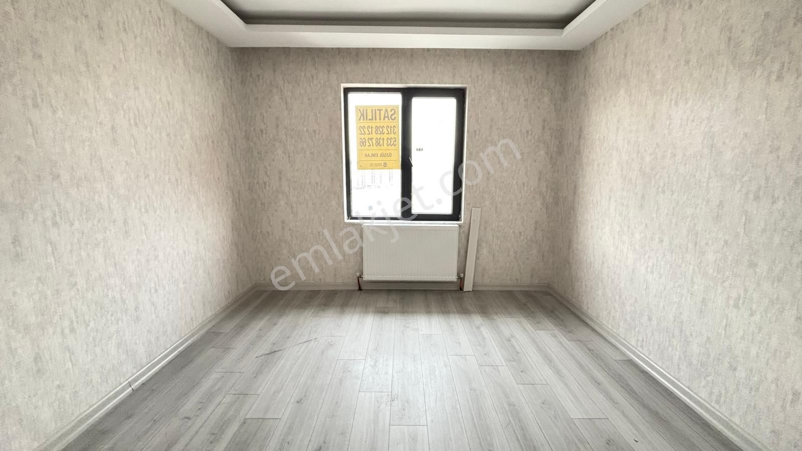 Vizyon'dan Belediye Yakın Manzaralı 4+1 Site Daire - Görsel 19