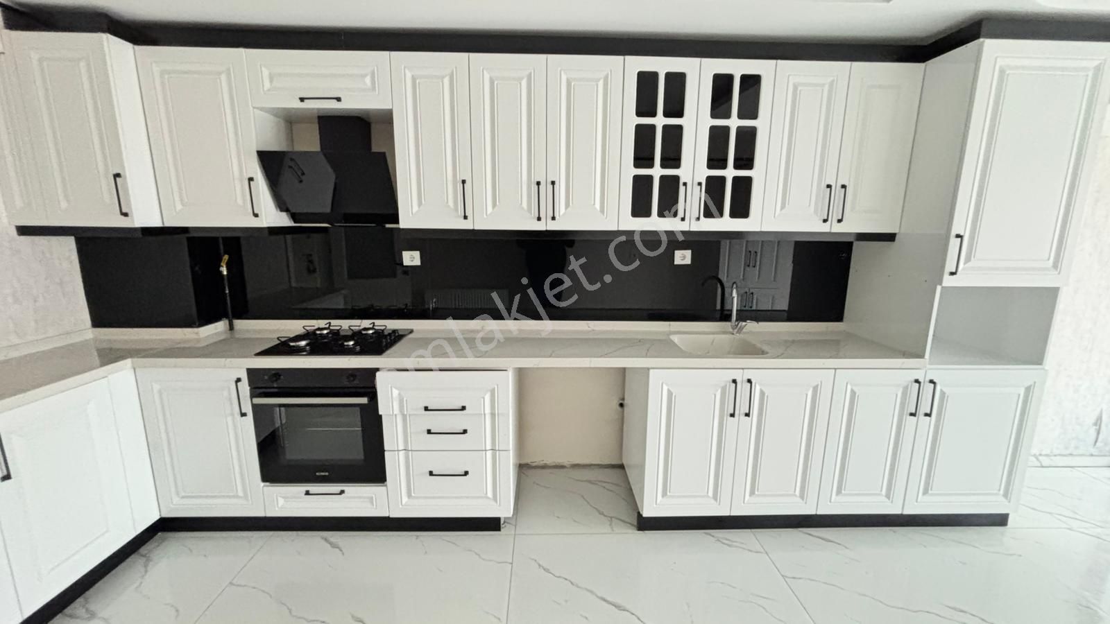 Vizyon'dan Belediye Yakın Manzaralı 4+1 Site Daire - Görsel 3