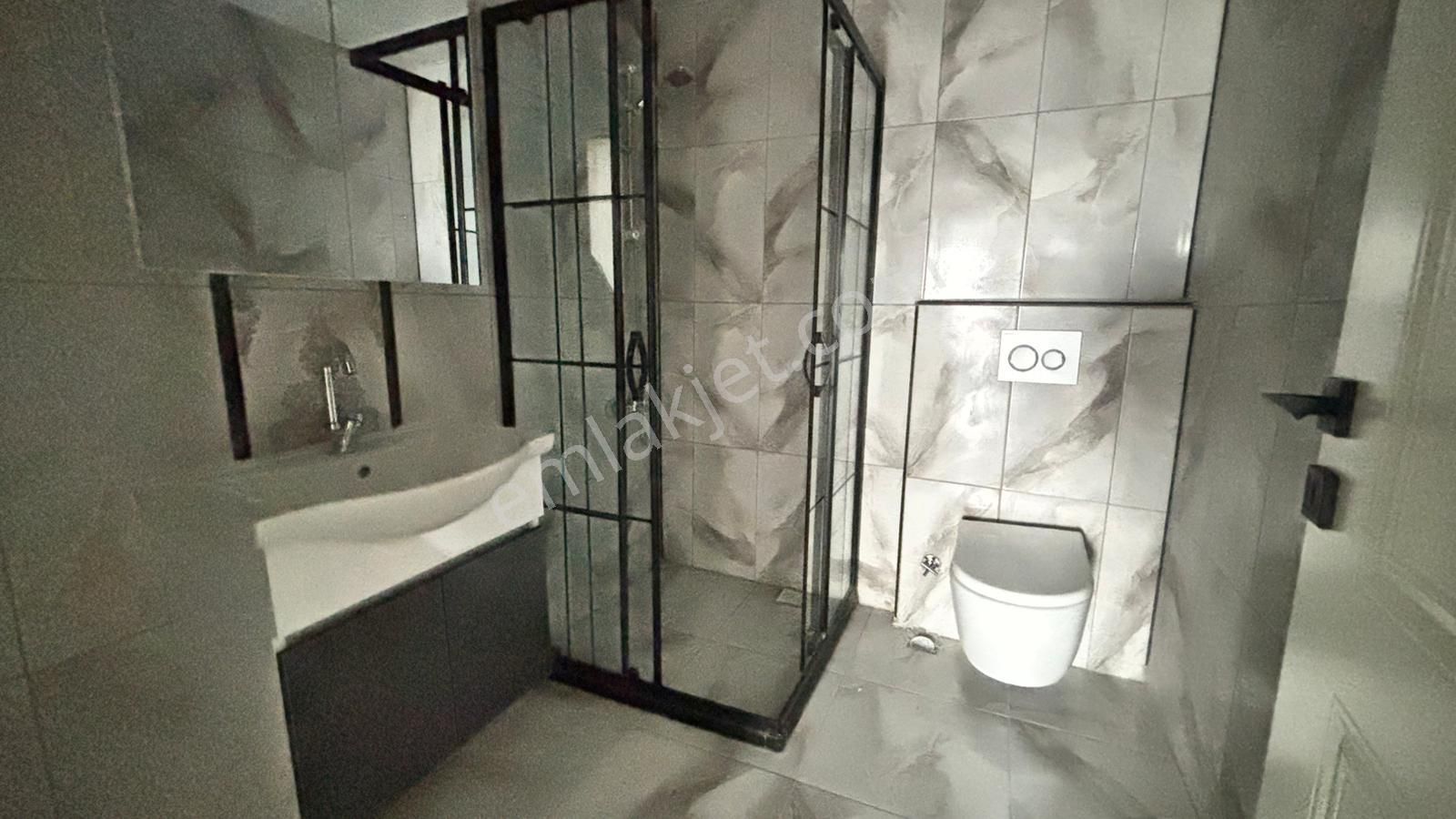 Vizyon'dan Belediye Yakın Manzaralı 4+1 Site Daire - Görsel 21