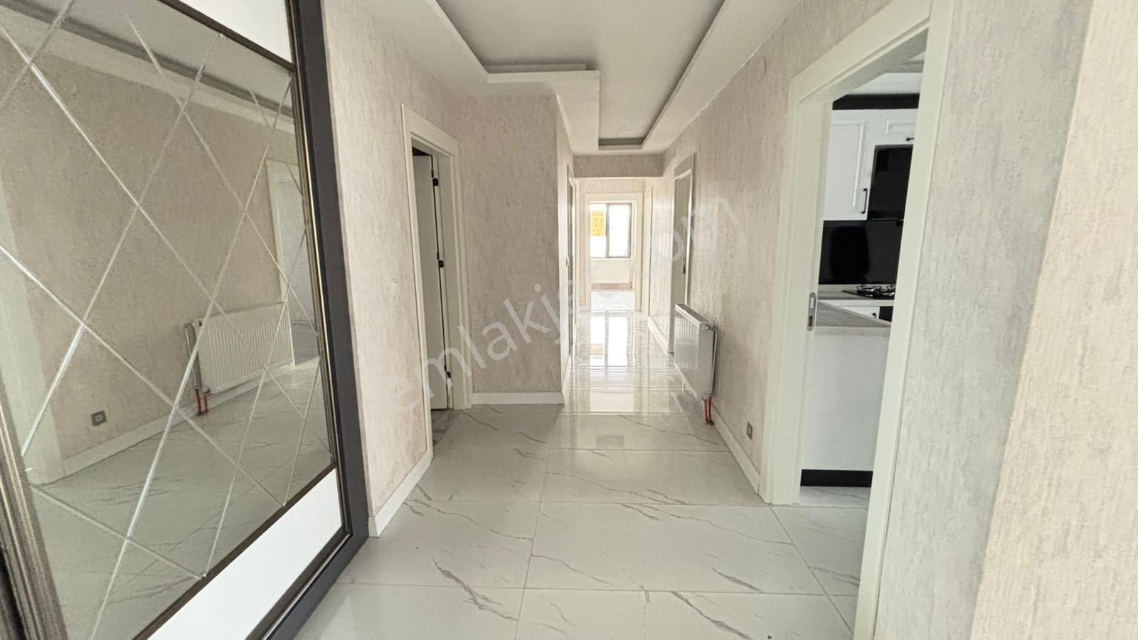 Vizyon'dan Belediye Yakın Manzaralı 4+1 Site Daire - Görsel 27