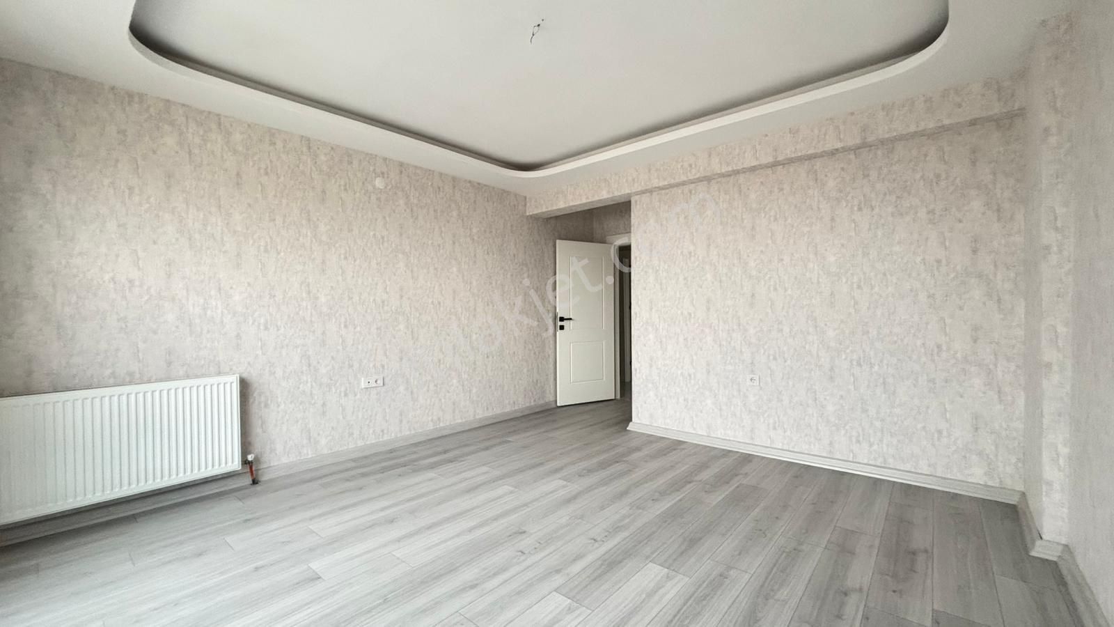 Vizyon'dan Belediye Yakın Manzaralı 4+1 Site Daire - Görsel 17