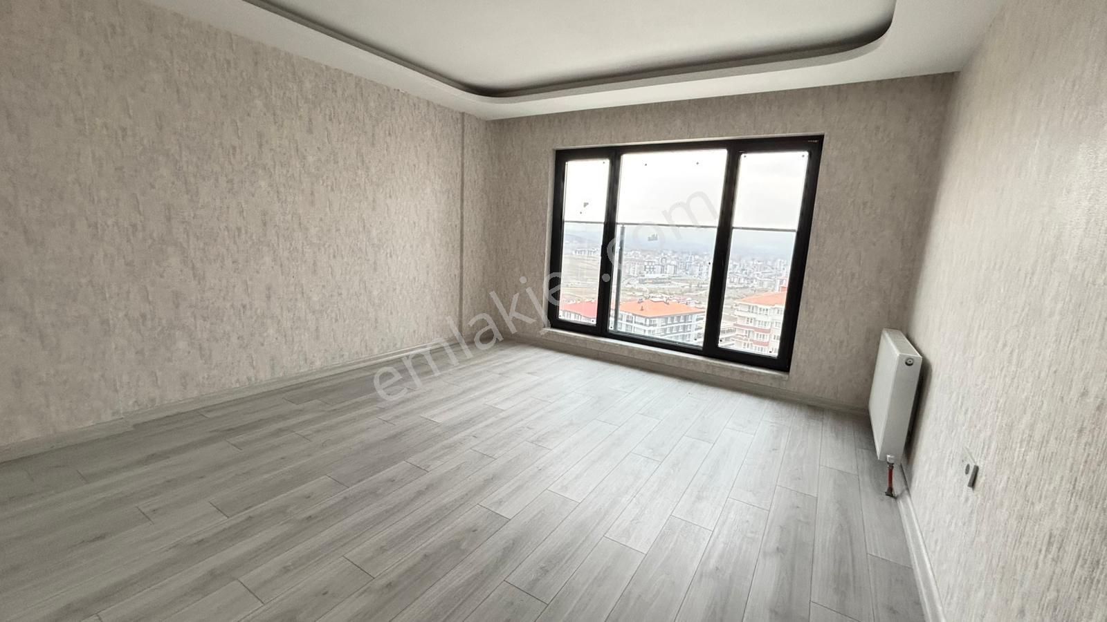 Vizyon'dan Belediye Yakın Manzaralı 4+1 Site Daire - Görsel 6